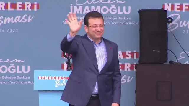 İstanbul Valiliği’nden CHP mitingini provoke eden B.K. hakkında açıklama: Suç dosyaları var