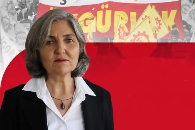 Emek Partisi'nden Temel Conta işçilerinin gözaltına alınmasına tepki