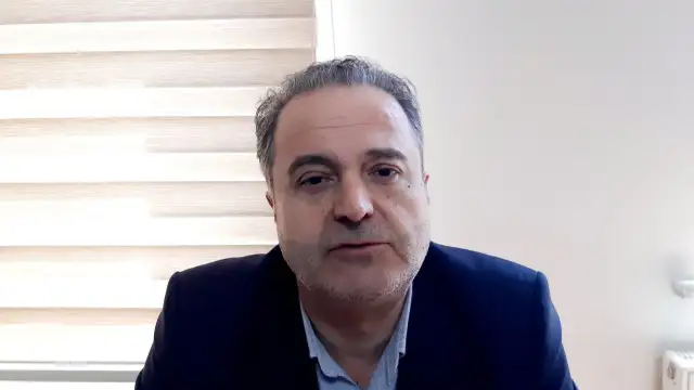 İskender Bayhan: İşçilerin, emekçilerin, ezilen halkların neferi olarak mücadele edeceğim