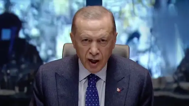 13 yaşındaki çocuk ‘Cumhurbaşkanı’na hakaret’ten hakim karşısına çıktı