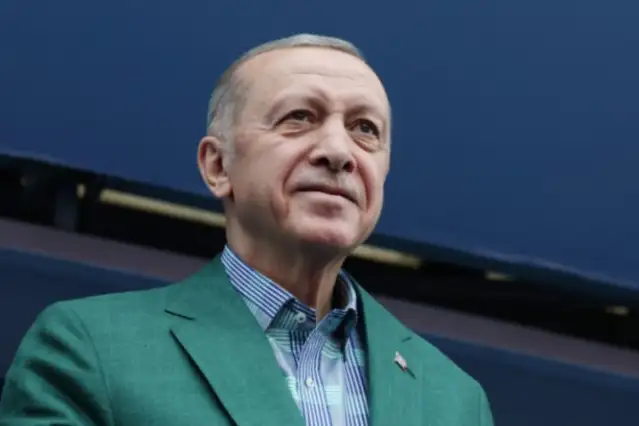 2024'te de itibardan tasarruf olmayacak: Erdoğan'ın maaşı 183 bin TL'ye çıkıyor