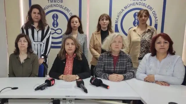 Çevreciler açıklama bekliyor