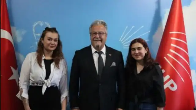 Eskişehir’de siyasiler gençlik politikalarını anlattı