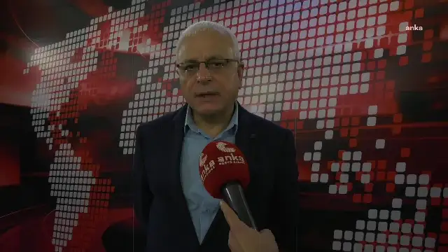 Merdan Yanardağ’dan KJ özrü: Netanyahu ile Erdoğan karşılaştırılamaz