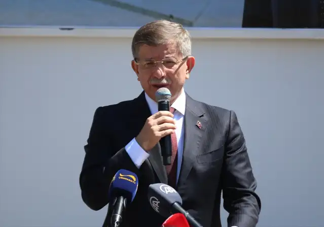Gelecek Partisinden AKP kongresi açıklaması: Vekillerimiz şov için transfer edilmek isteniyor