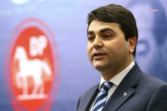 Gültekin Uysal: TÜİK Başkanını değiştireceğinize enflasyonu hortlatan politikalarınızı değiştirin