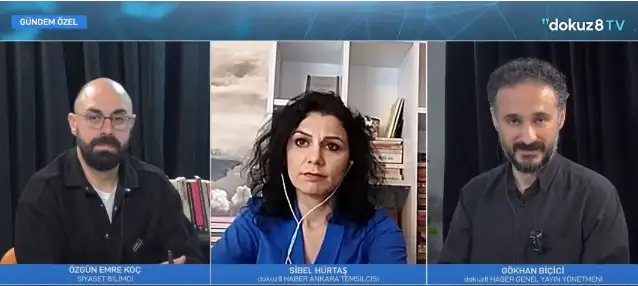 #Secim2023 GÜNDEM ÖZEL - Seçim maratonunda son durum
