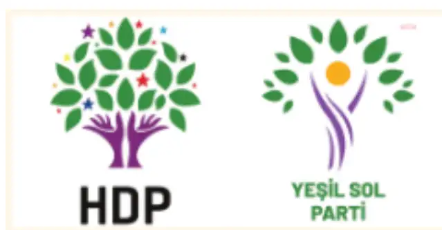 HDP, Cumhurbaşkanı Seçimi'nin ikinci turunda ilk turdaki tavrını koruyacak
