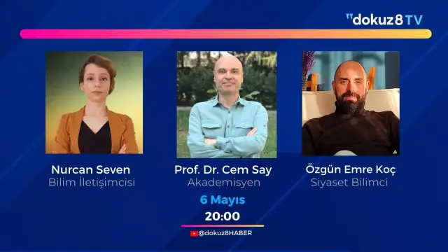 #Seçim2023 Hypatia Bilim Özgür akdemi için; bilim politikaları, liyakat ve özerklik