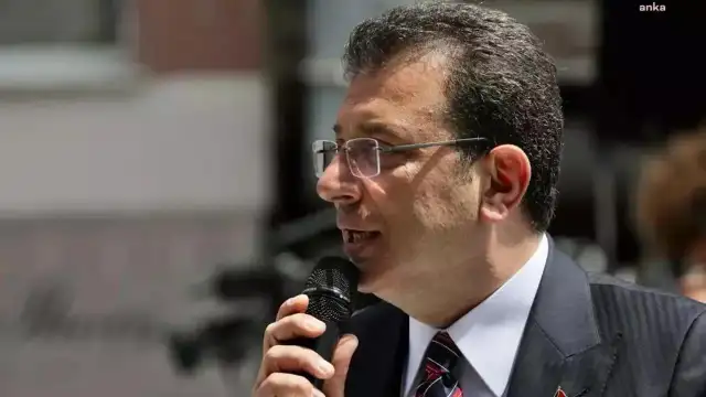 İmamoğlu'ndan iktidara 'imar' mesajı: "Allah bu şehri onlardan korusun"