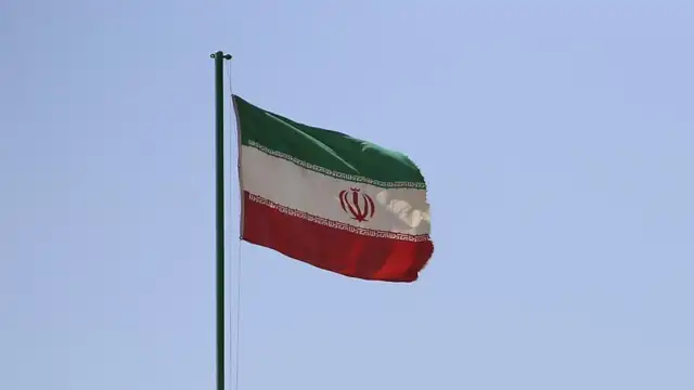 İran, Rusya'ya füze gönderdiği iddialarını reddetti