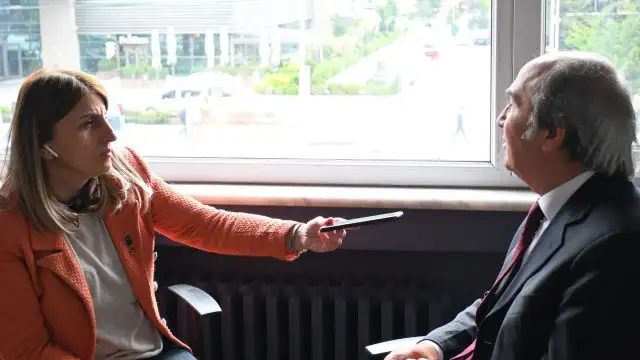 Kayseri’de AKP kalesini kaybedecek mi? Gazetecilerin gözünden Kayseri AKP ve CHP mitingleri