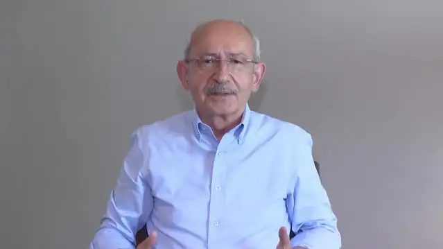 Kılıçdaroğlu: Ekonomi için karar ver. Bunlar gelirse dolar 30 TL’ye çıkacak, 30.