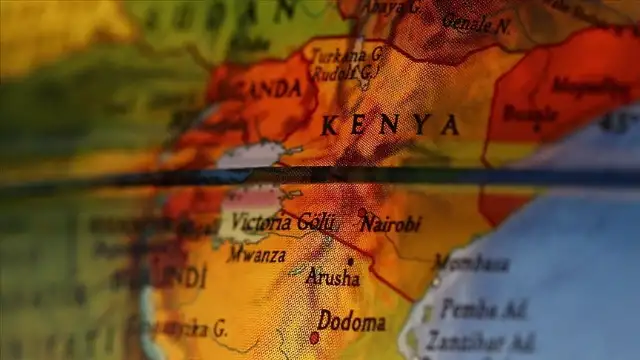 Kenya'daki sellerde ölenlerin sayısı 160'a yükseldi