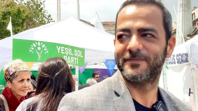 Kerem Fırtına: Yepyeni bir yolculuğumuz başlayacak