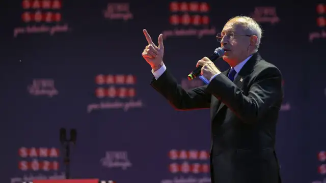 Gazeteci Murat Yetkin, CHP’ye ulaşan “deepfake” istihbaratını yazdı