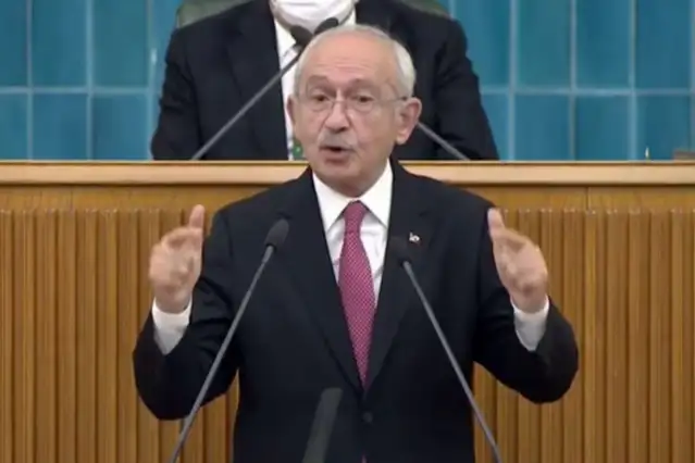 ‘Man Adası’ davasında Kılıçdaroğlu’na tazminat cezası