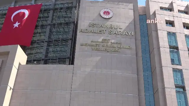 "İstanbul Senin" soruşturması: Verileri Darkweb'de satma iddiasıyla 6 yönetici tutuklanıyor