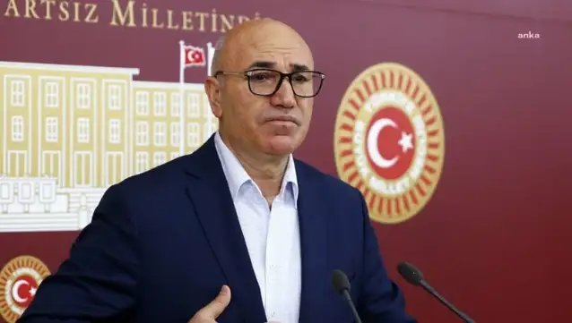 Tanal: Üniversite sınavı mağduriyetinin izahı yok
