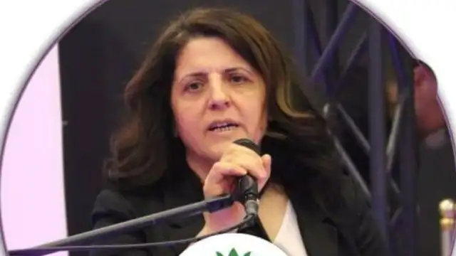 "Yeşil Sol, AKP’nin kalesini yıkıyor!"