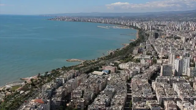 Mersin’de seçim atmosferi: Mersin için Tarsus’un etkisi büyük olacak
