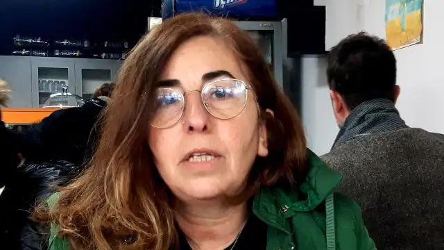 TİP Milletvekili Adayı Göktepe: Her ecelsiz ölümün cenazesi bizim evden kalktı