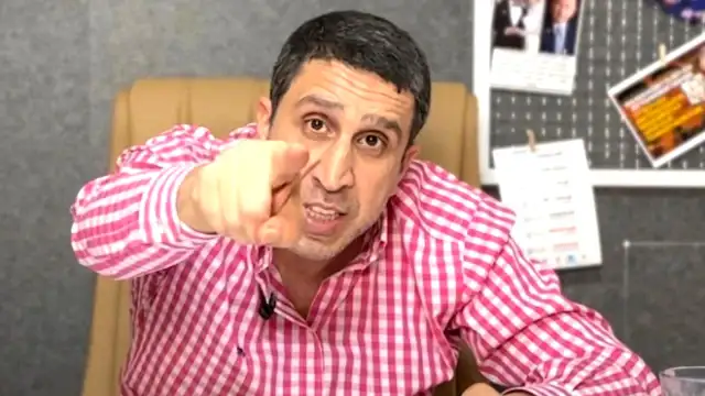Muhammed Yakut hayatını kaybetti