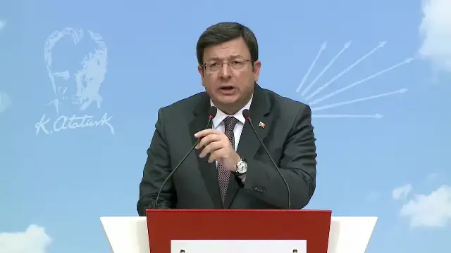 CHP'nin Çanakkale Belediye Başkanı Muharrem Erkek kimdir?