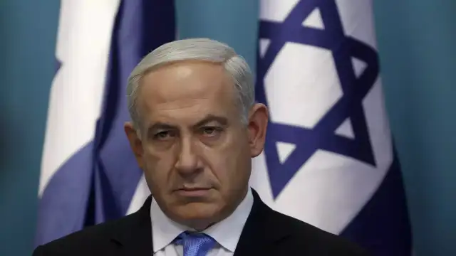 Netanyahu'dan ateşkese rağmen işgali genişletme talimatı