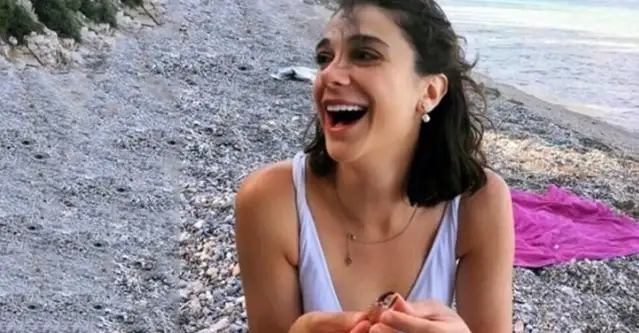 İstinaf, "Pınar Gültekin cinayeti" davasında gerekçeli kararı açıkladı