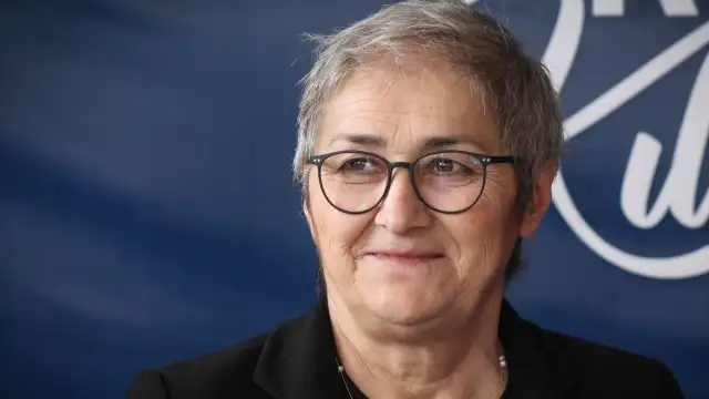 ‘Şehrin Ablası’ şimdi milletvekili: Ayça Taşkent ile #secim2023 ve Sakarya gündemi