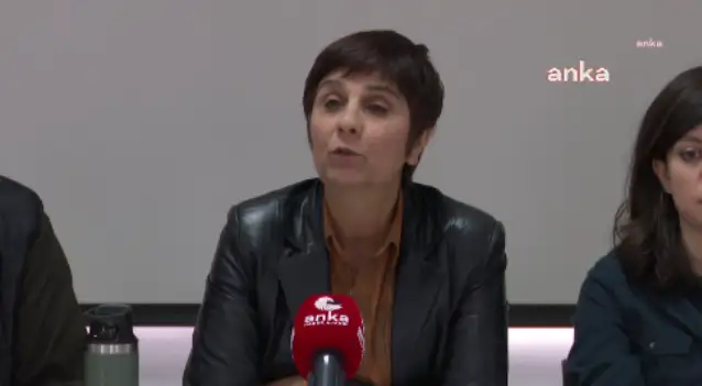 Tezcan Karakuş Candan, Çankaya Belediye Başkanlığı için aday adaylığını açıkladı