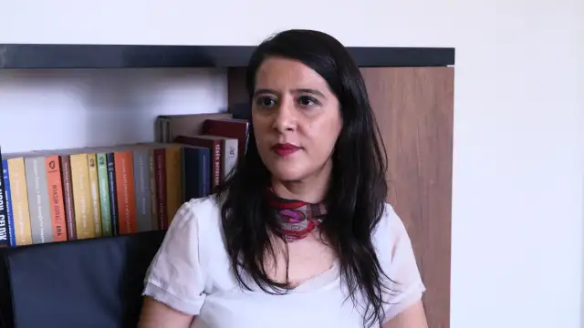 Yeşil Sol Parti Gaziantep Milletvekili Sevda Karaca: Kent rehin alınmış durumda