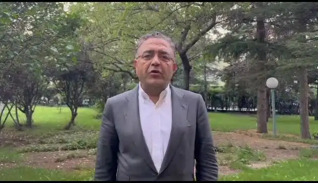 CHP'li Tanrıkulu'ndan Bakan Bayraktar'a sorular: "Çiftçilerin enerji maliyetleri ne olacak?"