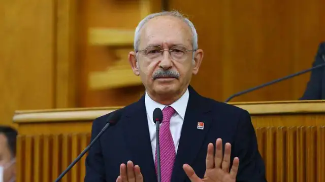 Kemal Kılıçdaroğlu BBC’ye konuştu: Yüzümüzü Kremlin’e değil, Batı’ya çevireceğiz