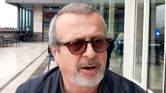 SOL Parti İstanbul milletvekili adayı Dr. Osman Öztürk: AKP döneminde kamu sağlık sistemi çöktü