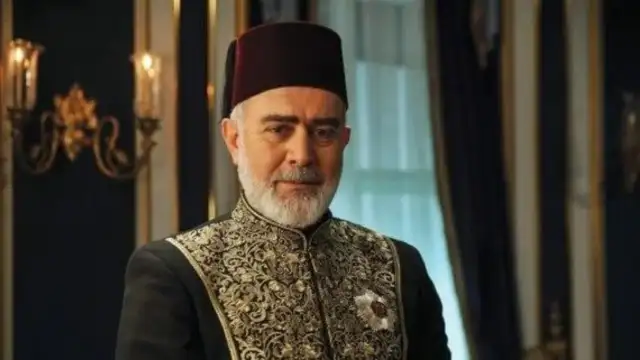 Tahsin Paşa’nın erotik hikayeleri ortaya çıktı