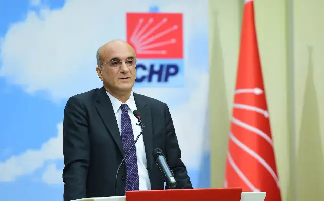 CHP Milletvekili Tekin Bingöl: "15 Mayıs’ta yeni bir güne uyanacağız"