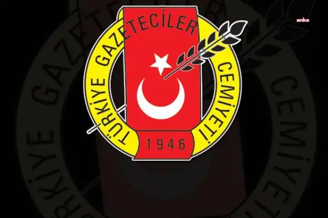 TGC: Gazetecilik tutukluluk nedeni olmaktan çıkarılmalıdır