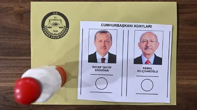 Türkiye yarın Cumhurbaşkanını belirlemek için sandık başına gidecek