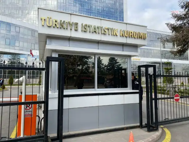DEM Parti, TÜİK hakkında suç duyurusunda bulundu