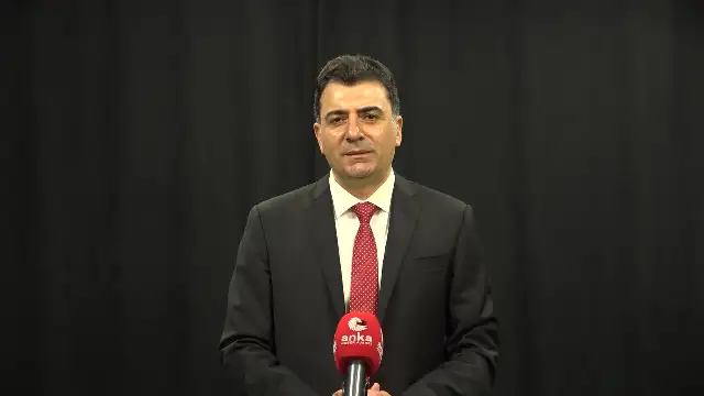 Emre: Türkiye’nin her yerinde 28 Mayıs’tan sonra yeni bir başlangıç olacağını düşünüyoruz