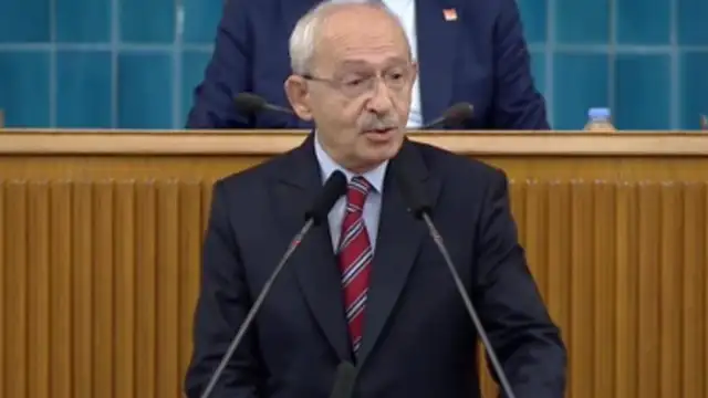 Kılıçdaroğlu: Değişeceğiz, yenileneceğiz, güçleneceğiz