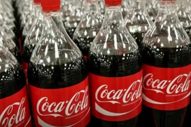 Rekabet Kurumu'ndan inceleme sırasında veri silen Coca-Cola'ya 282 milyon TL ceza