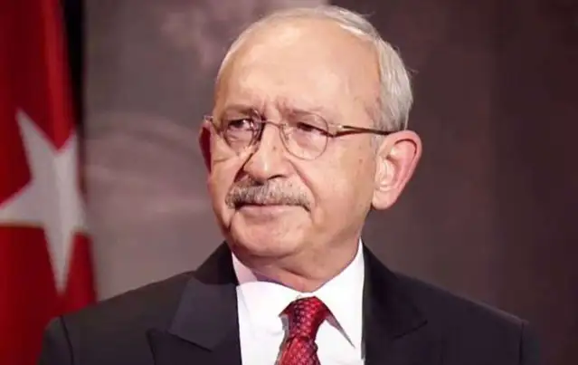 Kılıçdaroğlu: "Her CHP’li, CHP’ye Genel Başkan adayı olabilir"
