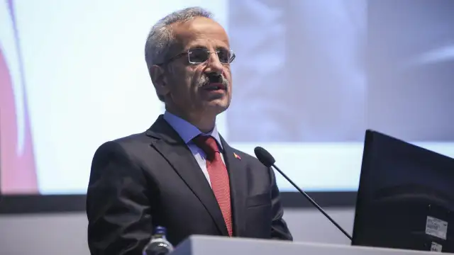 Yeni Ulaştırma ve Altyapı Bakanı Abdulkadir Uraloğlu kimdir?