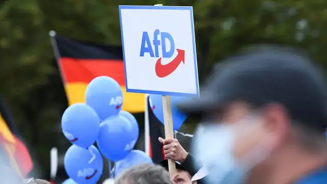Almanya'da aşırı sağcı AfD, Brandenburg’da ilk kez belediye başkanlığı kazandı