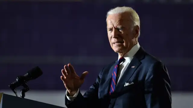 WP: Biden, Gazze için son bir ateşkes teklifi sunmaya hazırlanıyor