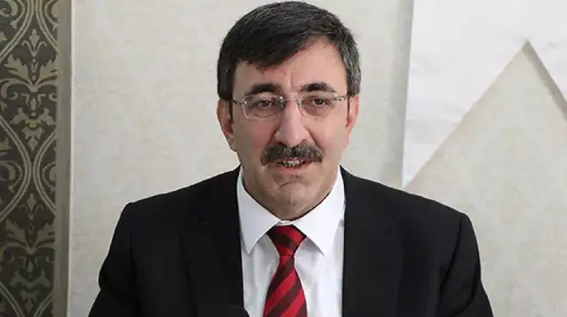 Cumhurbaşkanı Yardımcısı Cevdet Yılmaz kimdir?
