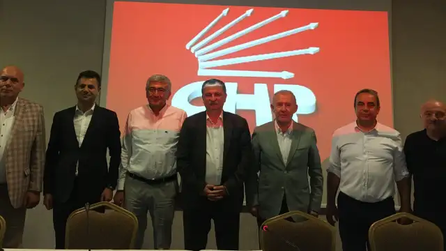 Demokrasi ve Adalet Hareketi’nden açıklama